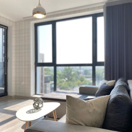 Private Apartment For 4 Guests And Parking Plovdiv Kültér fotó