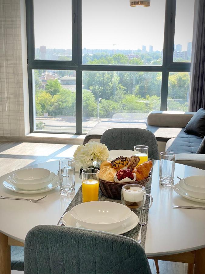 Private Apartment For 4 Guests And Parking Plovdiv Kültér fotó