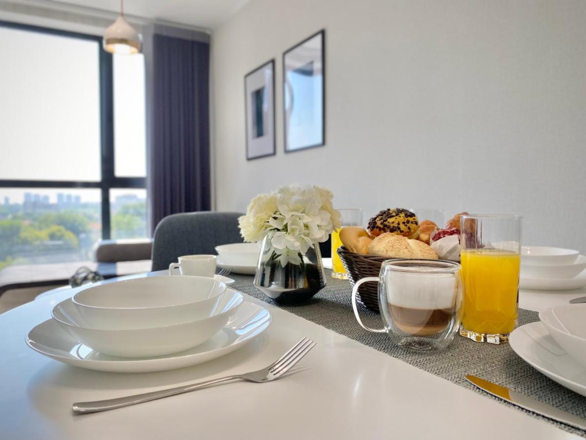 Private Apartment For 4 Guests And Parking Plovdiv Kültér fotó